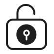 Lock Icon