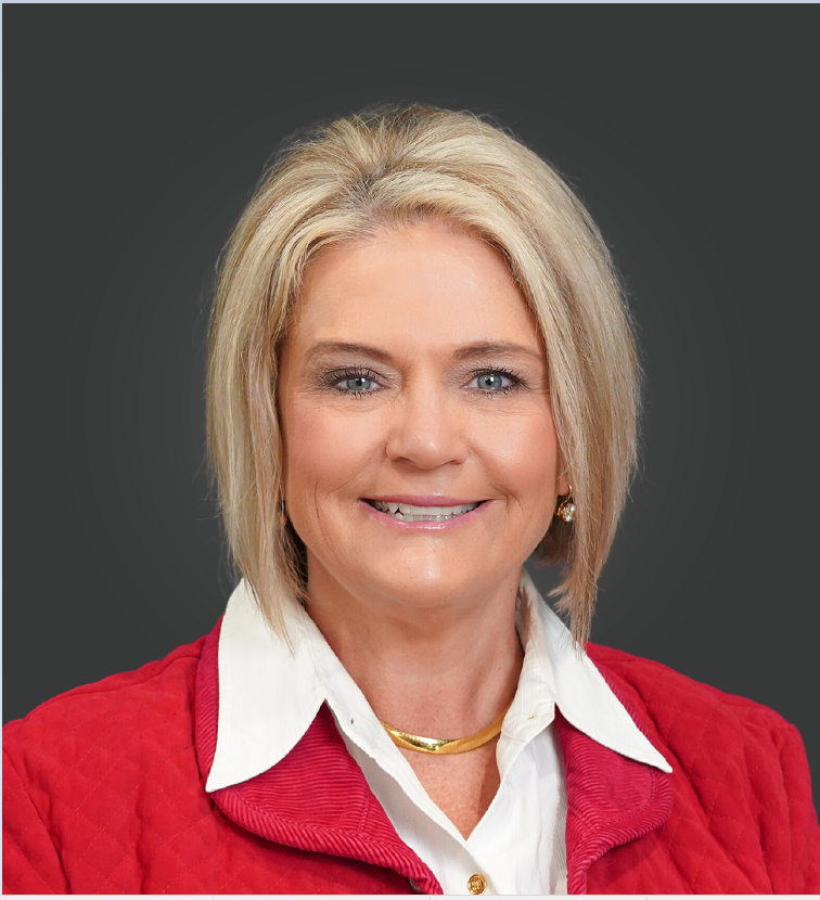 Marcy Ratliff employee headshot
